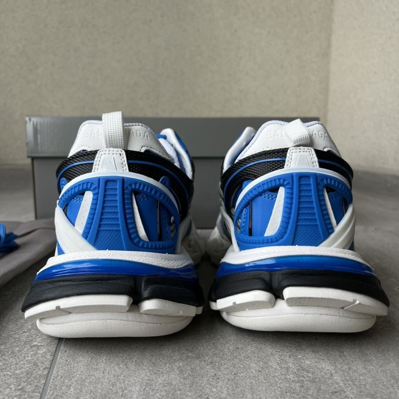 Balenciaga Track Shoes